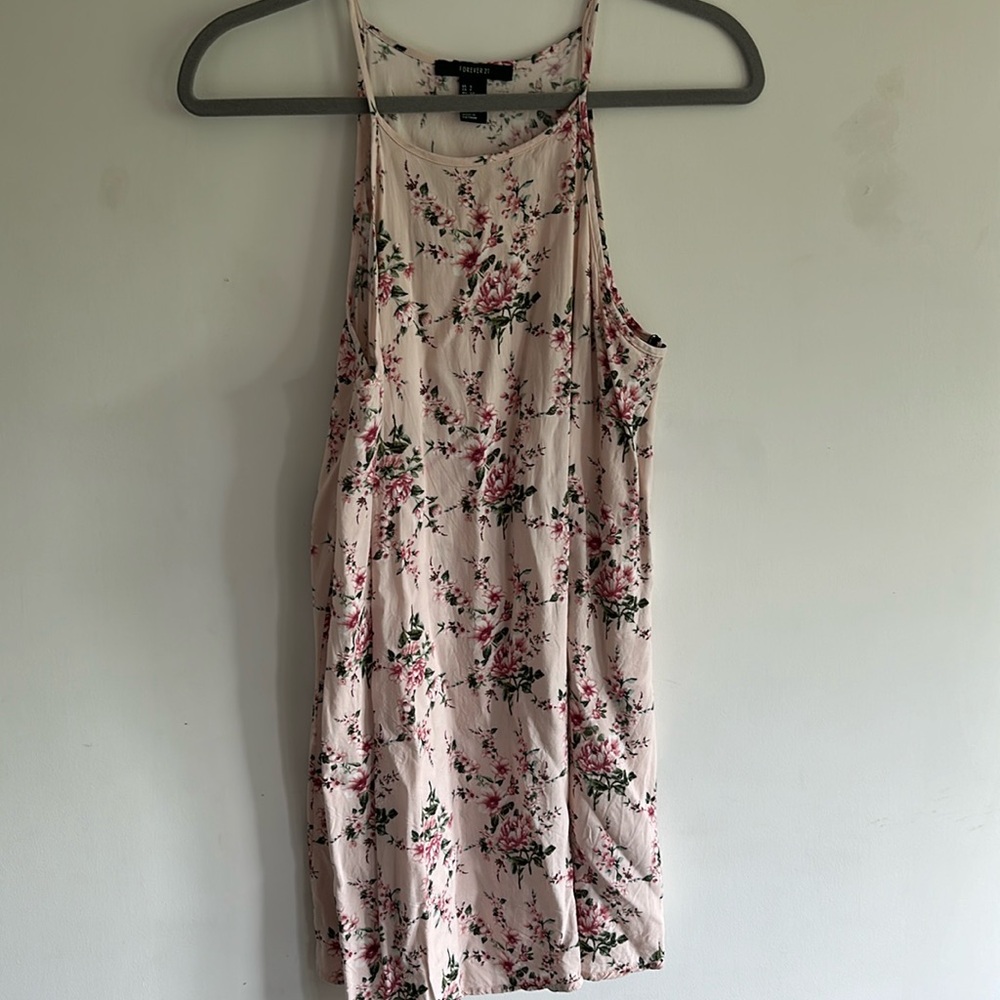 Forever 21 dress